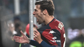 Κλείνει το... μάτι στον ΠΑΟΚ ο Αλεσάντρο Βολιάκο με follow στον επίσημο λογαριασμό του στο instagram (pic)