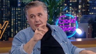 Ιεροκλής Μιχαηλίδης προς τον κόσμο του Ηρακλή: «Ας κάνουμε ό,τι μπορούμε καλύτερο»