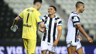 ΠΣΑΠΠ: Συνεχάρη Τάισον και Γιακουμάκη για την κίνησή τους προς τον Μελίσσα