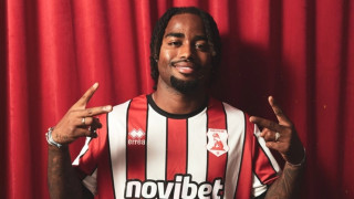 Πανσερραϊκός: Ανακοίνωσε την απόκτηση του Τσε Νούνελι