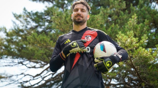 Σούλης Παπαδόπουλος: «Αγαπά τον Άρη ο Διούδης, επιστρέφει έμπειρος»