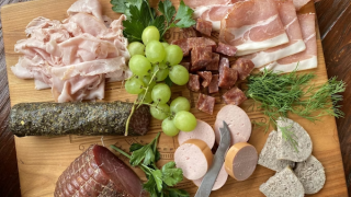 Μεγάλο deal στην αλλαντοβιομηχανία: Στα χέρια του ΥΦΑΝΤΗ ο ΝΙΚΑΣ