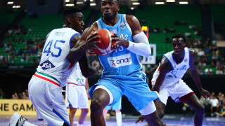 Ιταλία-Ελλάδα: Πετυχημένο ακόμη ένα τεστ για την επίσημη αγαπημένη πριν το Eurobasket