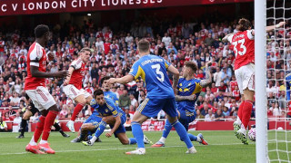 Ονειρική πρεμιέρα για Νάπολι, «αυτοκτόνησε» η Ντόρτμουντ, 2Χ2 η Άρσεναλ