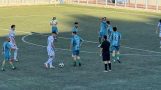 LIVESTREAMING: Η κλήρωση του Κυπέλλου Ερασιτεχνών