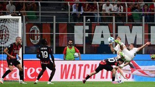 Έριξε...βόμβα με το καλημέρα στην Ιταλία η Κρεμονέζε σοκάροντας τη Μίλαν, με το δεξί η Ρόμα