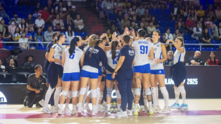 Παγκόσμιο Πρωτάθλημα: Ήττα-αποκλεισμός της Εθνικής Γυναικών από τη Γαλλία