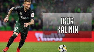 Πανσερραϊκός: Δικός του ο Καλίνιν