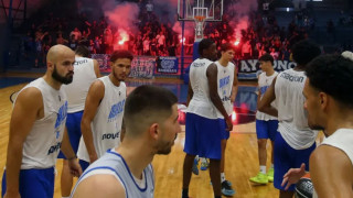 Ηρακλής, η πρώτη προπόνηση: Η παρακάμερα από το «καυτό» Ιβανώφειο