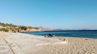 Ειδικοί εξηγούν: Γιατί στις πόλεις η ζέστη είναι πιο έντονη