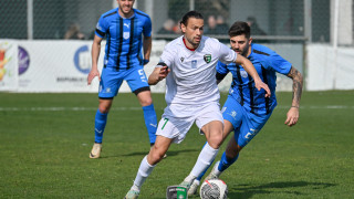 «Έδεσε» Καρτάλη ο Μακεδονικός