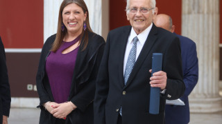 Πέθανε ο δημοσιογράφος Δημήτρης Κωνσταντάρας