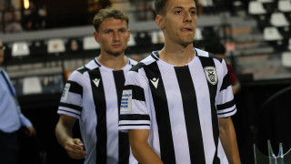 A Bola: «Η Σπόρτινγκ ρώτησε για Κωνσταντέλια, αλλά ξέρει ότι δεν πωλείται»