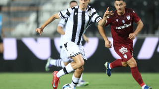 ΟΦΗ-ΠΑΟΚ: Εκτός ο Κωνσταντέλιας, «πρώτη» για Βολιάκο-Μπιάνκο