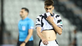 A Bola για Κωνσταντέλια: «Η Σπόρτιγκ έχει ελληνική εναλλακτική για τον Γερεμάι»