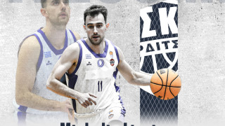 Στην Καρδίτσα συνεχίζει ο Λιάπης