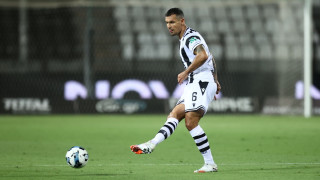 ΠΑΟΚ: Γιατί ο Λόβρεν έμεινε εκτός αποστολής με Λουντογκόρετς