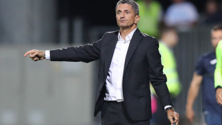 Λουτσέσκου: Το φαβορί, η πίεση της Τούμπας και ο Ιβανούσετς