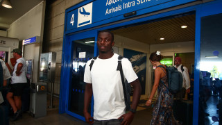 Κοντά στον Μανέ αγγλική ομάδα που «έφαγε άκυρο» από τον Ολυμπιακό