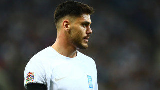 Επαφή ΠΑΟΚ-Μαυροπάνου!