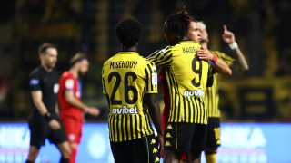 Άρης: Ποιο θα είναι το επόμενο... πουλέν;