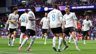 Μουταφίδης: Θα έχουν γκολ οι επαναληπτικοί