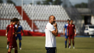 Πρώην του Ηρακλή και του Άρη αναλαμβάνει τα Τρίκαλα