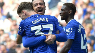 Έβερτον: «Οδηγός» η έδρα για το ευρωπαϊκό εισιτήριο