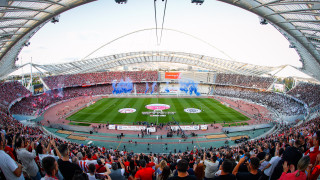 Ελληνικό Super Cup: Στις 3 Ιανουαρίου θα διεκδικήσουν τον τίτλο ΟΦΗ και Ολυμπιακός