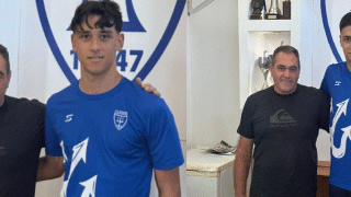 Διπλή ενίσχυση για τον Ποσειδώνα Μηχανιώνας, μεταγραφές για Εορδαικό και Αστέρα Καρδίτσας