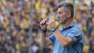 Άρης: Αυτοί που περιμένει για να δει... καλύτερα