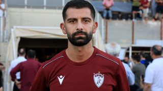 Ηρακλής: Κατέληξε σε Παναγιωτίδη, τελειώνει (και) με επιτελικό