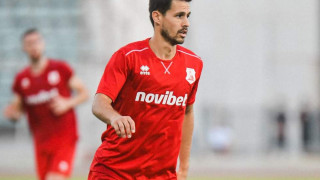 Πανσερραϊκός: Ανεβαίνουν Μπαντζάκι και Λεό - Χωρίς δυο κόντρα στην ΑΕΚ