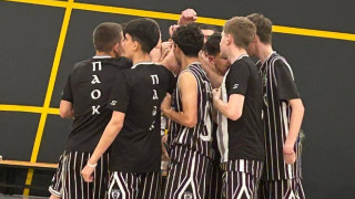 ΠΑΟΚ: Οι ακαδημίες μπάσκετ από τον ΑΣ στα χέρια της ΚΑΕ!