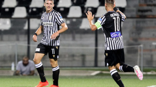 ΠΑΟΚ-ΑΕΛ: Τα ματς στην πρεμιέρα φέρνουν... νίκες