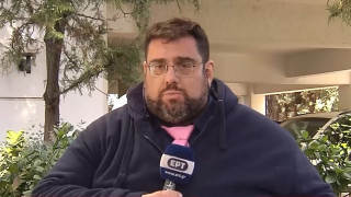 ΕΡΤ: «Τέλος» ο Κώστας Παπαδόπουλος, ετοιμάζεται για νέο τηλεοπτικό ξεκίνημα