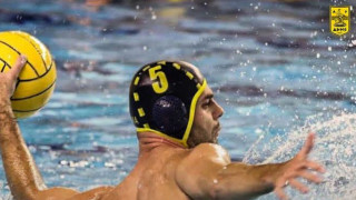 Πόλο Ανδρών: Παραμένει στον Άρη ο Δανιήλ Παπαδόπουλος