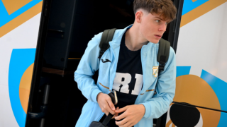 Ριέκα: Η αποστολή για Τούμπα