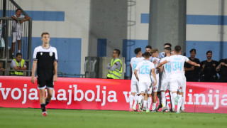 Ριέκα-Ντάλοβιτς: «Ήμασταν έξυπνοι και γενναίοι-Να κυνηγήσουμε την πρόκριση στη Θεσσαλονίκη»