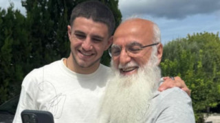 ΠΑΟΚ: Συνάντηση του Ιβάν Σαββίδη με τον Ζαφείρη και υποσχέσεις για τίτλους και Champions League