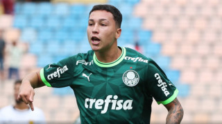 Στην Αλμερία στέλνουν οι Βραζιλιάνοι τον Τάλις που ήταν κοντά στον Ολυμπιακό