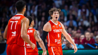 Όσμαν: Προπονήθηκε και θα κριθεί τελευταία στιγμή η συμμετοχή του