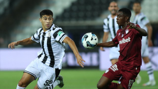 ΠΑΟΚ Κ19: Με Χατσίδη και Απιατσιόνακ στον δεύτερο αγώνα με την Ακουρέιρι