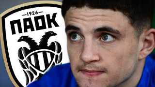 Kicker: «Ο Ζαφείρης είχε βρεθεί στο στόχαστρο ομάδων της Bundesliga»