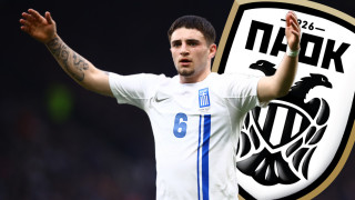 Μέρα Ζαφείρη για τον ΠΑΟΚ: Η άφιξη και η εκκρεμότητα