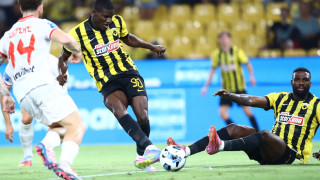 Ανάλυση Λανουά: Τι υποστήριξε για το πέναλτι στο ΑΕΚ-Πανσερραϊκός