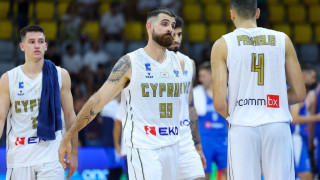 Eurobasket 2025: Το τατουάζ του Στυλιανού που ενώνει την Κύπρο με την Ελλάδα