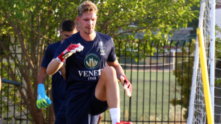 Ηρακλής: Σοκ με Σουλούκο που χάνει τη χρονιά-Υπέστη ρήξη χιαστού και μηνίσκου