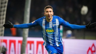 ΑΕΚ: Ο «εκλεκτός» για το «6» είναι ο Γκρούγιτς-Έρχεται σήμερα στην Αθήνα