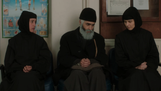 TV: Οι νέες θρησκευτικές σειρές που βασίζονται στους βίους 4 Αγίων